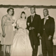 Illustration for article titled Wedding Pix from the 60s!